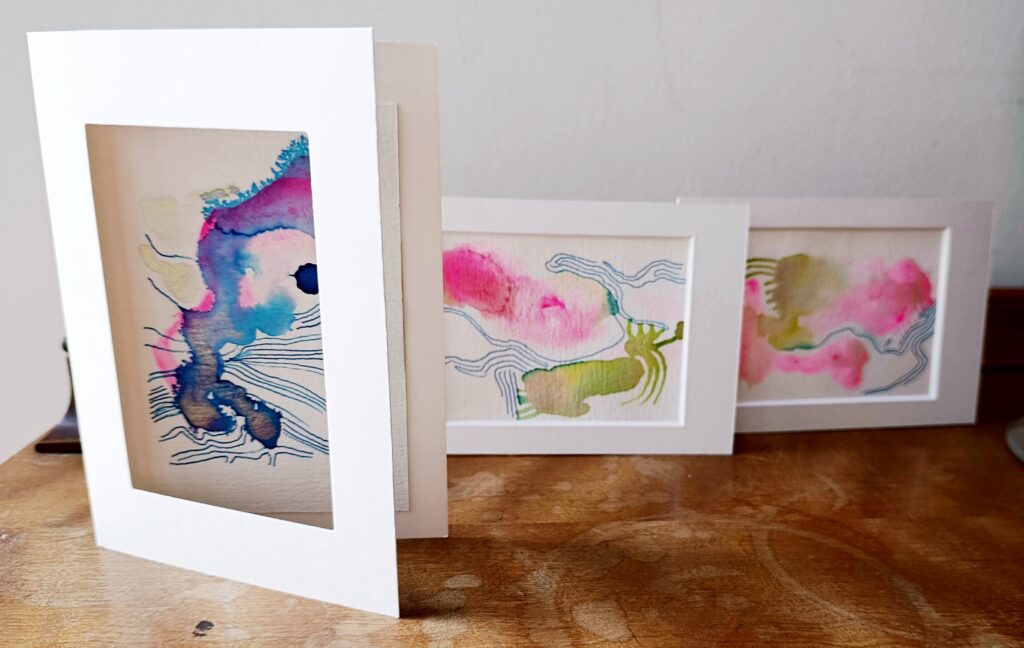 Aquarell